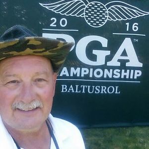 Meet your Posher, John